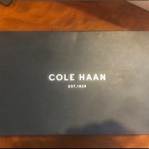 Cole HAAN Lenox cap ox size 11❤️❤️